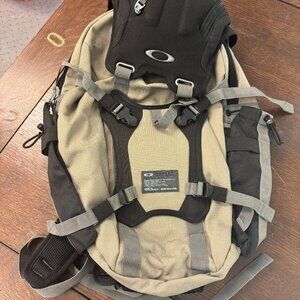Oakley Backpack - Tactical Field Gear ( never used)